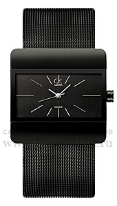 Швейцарские часы Calvin Klein Ck Impact K5222311